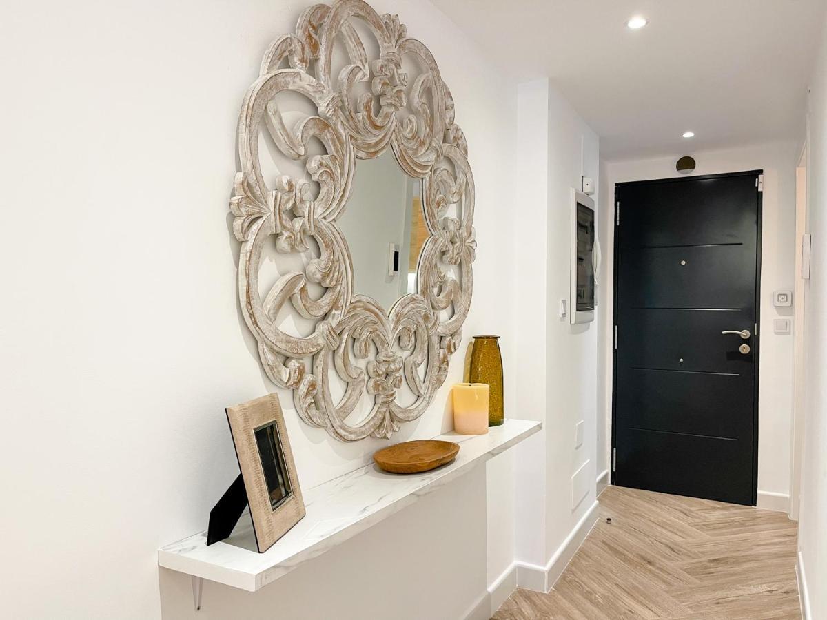 Luxury Family Holiday Homes - Sol Playa Fuengirola Buitenkant foto